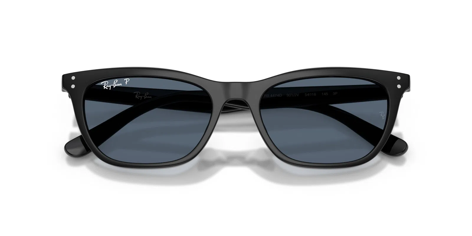 Ray-Ban 4474D Sunglasses - view 24